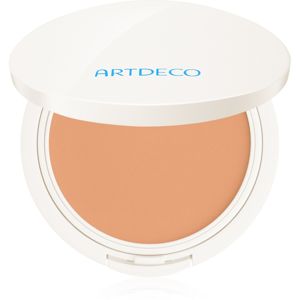 Artdeco Sun Protection Powder Foundation pudrový make-up SPF 50 odstín 70 Dark Sand 9,5 g
