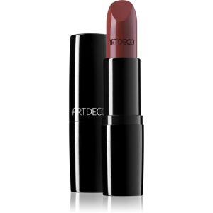 Artdeco Perfect Color Lipstick vyživující rtěnka odstín 842 Dark Cinnamon 4 g