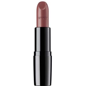 Artdeco Perfect Color Lipstick vyživující rtěnka odstín 826 Rosy Taupe 4 g