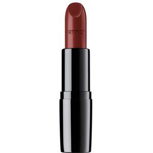 Artdeco Perfect Color Lipstick vyživující rtěnka odstín 809 Red Wine 4 g