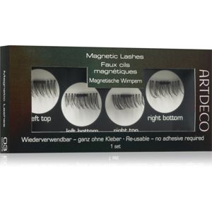 Artdeco Magnetic Lashes magnetické řasy 03 Couture