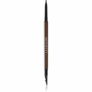 Artdeco Ultra Fine Brow Liner precizní tužka na obočí odstín 12 Deep Brunette 0.09 g