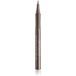 ARTDECO Eye Brow Color Pen fix na obočí odstín 28 Light Blonde 1.1 ml