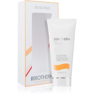 Biotherm Eau D’Énergie sprchový gel pro ženy 200 ml
