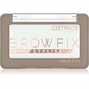 Catrice Brow Fix Soap Stylist fixační vosk na obočí 4,1 g