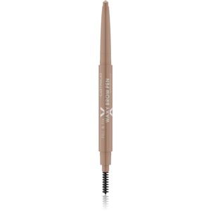 Catrice Fill & Fix precizní tužka na obočí odstín 010 Blonde Brown 0,25 g