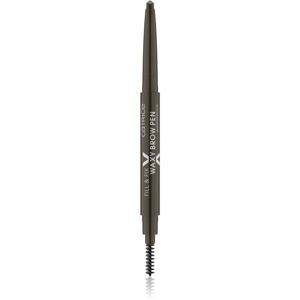 Catrice Fill & Fix precizní tužka na obočí odstín 030 Dark Brown 0.25 g