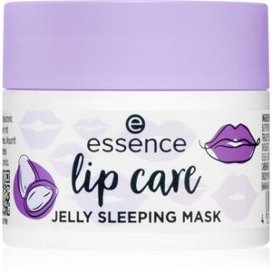 Essence Jelly Sleeping noční maska na rty 8 g