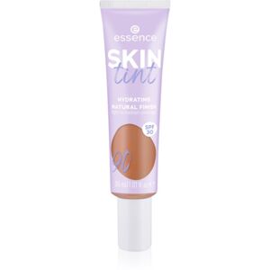 Essence SKIN tint lehký hydratační make-up SPF 30 odstín 90 30 ml