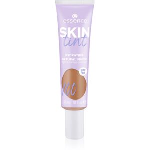 Essence SKIN tint lehký hydratační make-up SPF 30 odstín 100 nude 30 ml