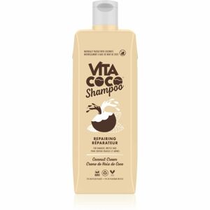 Vita Coco Repair Shampoo posilující šampon pro poškozené vlasy 400 ml