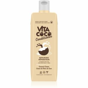 Vita Coco Repair Condicioner posilující kondicionér pro poškozené vlasy 400 ml