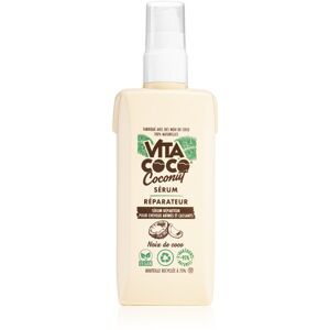 Vita Coco Repair Serum termoochranné sérum pro poškozené a křehké vlasy 150 ml