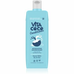 Vita Coco Nourish Conditioner hydratační kondicionér pro suché a nepoddajné vlasy 400 ml