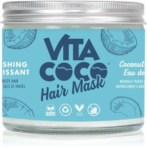Vita Coco Nourish Mask hloubkově vyživující maska pro suché a nepoddajné vlasy 250 ml