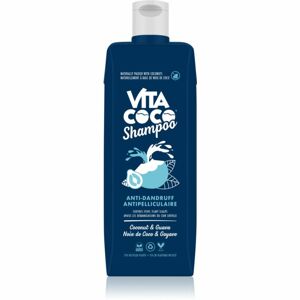 Vita Coco Scalp Shampoo čisticí šampon proti lupům 400 ml