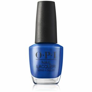OPI Nail Lacquer The Celebration lak na nehty Ring in the Blue Year 15 ml