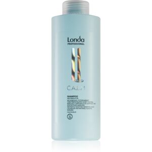 Londa Professional Calm jemný šampon pro citlivou pokožku hlavy 1000 ml