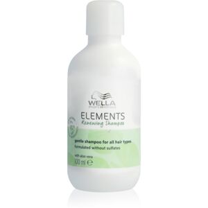 Wella Professionals Elements Renewing obnovující šampon pro všechny typy vlasů 100 ml