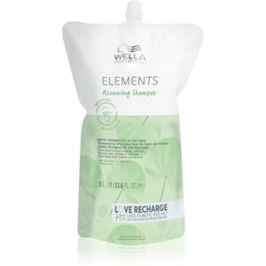 Wella Professionals Elements Renewing obnovující šampon pro všechny typy vlasů 1000 ml
