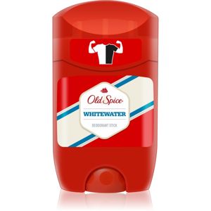 Old Spice Whitewater Deo Stick deostick pro muže 50 g