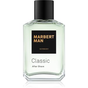 Marbert Man Classic voda po holení pro muže 100 ml