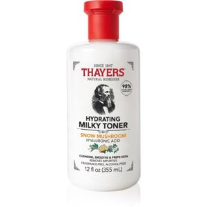 Thayers Hydrating Milky Toner hydratační tonikum pro ženy 355 ml