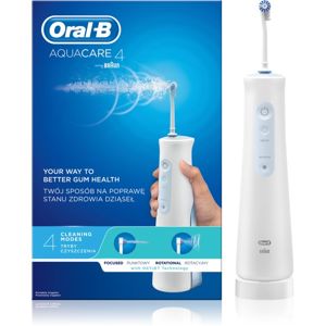 Oral B Aquacare 4 ústní sprcha 1 ks