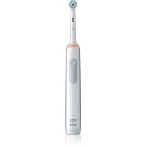 Oral B Pro 3 3000 Sensitive Clean elektrický zubní kartáček 1 ks
