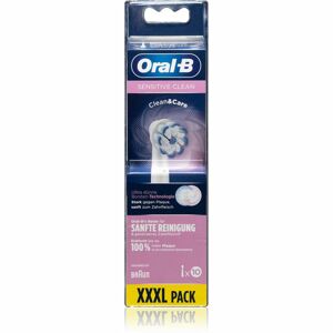 Oral B Sensitive Clean EB60-10 náhradní hlavice pro zubní kartáček