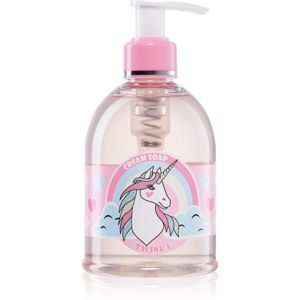 Vivian Gray Twinky The Unicorn krémové tekuté mýdlo pro děti 250 ml