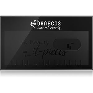 Benecos Natural It-Pieces prázdná paletka pro oční stíny/tvářenky 1 ks