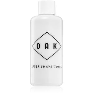 OAK Natural Beard Care pleťové tonikum po holení 150 ml