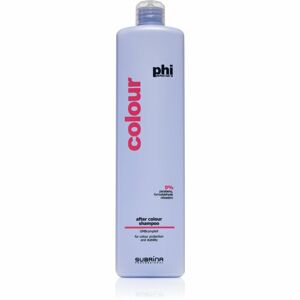 Subrina Professional PHI Colour šampon po barvení 1000 ml