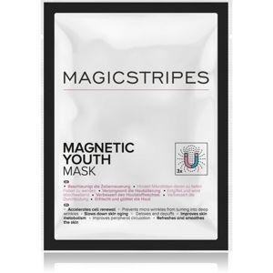 MAGICSTRIPES Magnetic Youth magnetická omlazující maska 1 ks