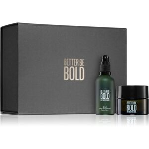 Better Be Bold Gift Box dárková sada (pro muže)