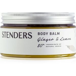 STENDERS Ginger & Lemon revitalizační tělový balzám 200 ml