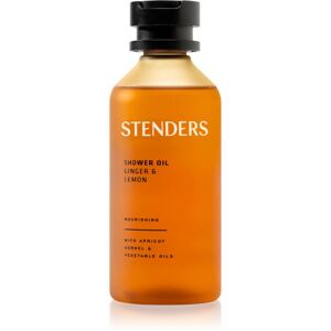 STENDERS Ginger & Lemon osvěžující sprchový olej 245 ml