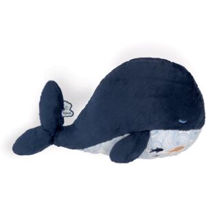 Kaloo Petit Calme Whale nahřívací polštářek 1 ks