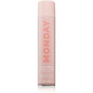 MONDAY Volume Dry Shampoo suchý šampon s kolagenem 200 ml