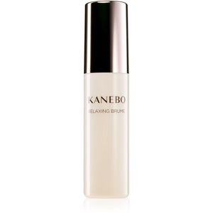 Kanebo Skincare hydratační mlha na obličej 50 ml