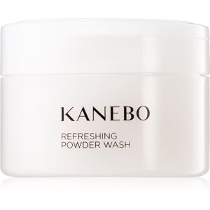 Kanebo Skincare jemný čisticí pudr 32 cps