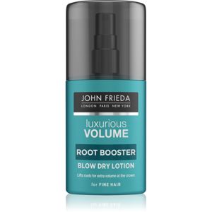 John Frieda Volume Lift Root Booster objemový sprej pro jemné vlasy 125 ml