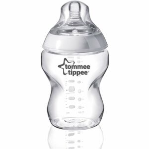 Tommee Tippee C2N Closer to Nature Natured kojenecká láhev 0m+ 260 ml