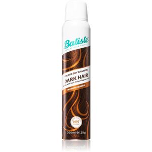 Batiste Hint of Colour suchý šampon pro hnědé a tmavé odstíny vlasů 200 ml