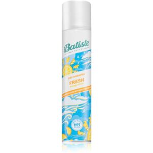 Batiste Light & Breezy Fresh suchý šampon pro všechny typy vlasů mix barev 200 ml