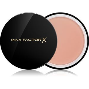 Max Factor Loose Powder sypký pudr odstín Translucent 15 g
