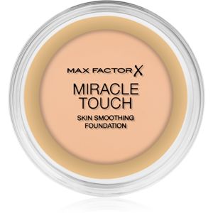 Max Factor Miracle Touch krémový make-up odstín 075 Golden 11.5 g