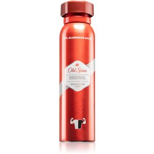 Old Spice Original deodorant ve spreji pro muže 150 ml