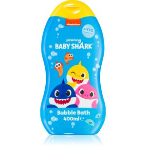Corsair Baby Shark pěna do koupele pro děti 400 ml